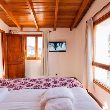 Ferienwohnung Depto Centrico Vistas 360 San Martín de los Andes Exterior foto