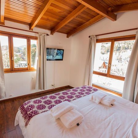 Ferienwohnung Depto Centrico Vistas 360 San Martín de los Andes Exterior foto