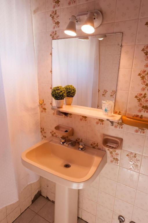Ferienwohnung Depto Centrico Vistas 360 San Martín de los Andes Exterior foto